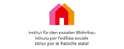 Ipes logo - social housing in Italy