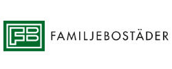 Familjebostader logo