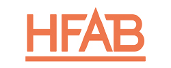 HFAB logo