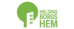 Helsingborgshem logo