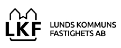 LFK logo - public housing in Sweden