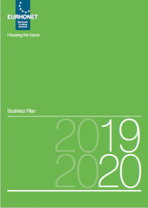 Front cover business plan 2019-2020